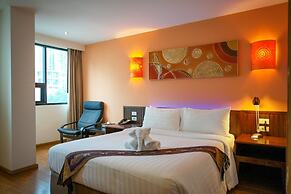 Hotel Mermaid Bangkok