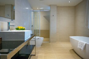 Hotel Mermaid Bangkok