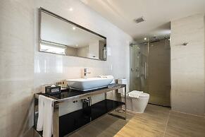 Hotel Mermaid Bangkok