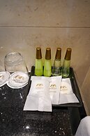 Hotel Mermaid Bangkok