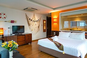 Hotel Mermaid Bangkok