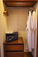 Hotel Mermaid Bangkok