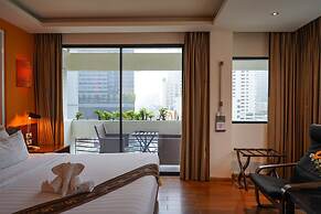 Hotel Mermaid Bangkok