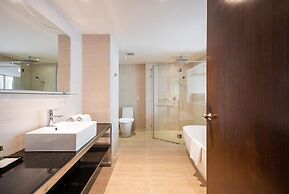 Hotel Mermaid Bangkok