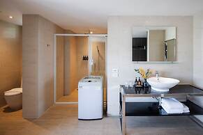 Hotel Mermaid Bangkok