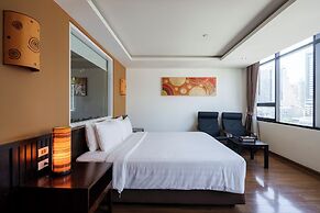 Hotel Mermaid Bangkok