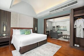 Hotel Mermaid Bangkok