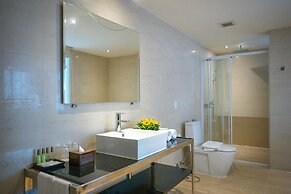 Hotel Mermaid Bangkok