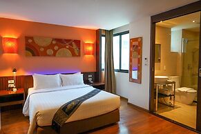 Hotel Mermaid Bangkok