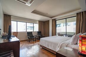 Hotel Mermaid Bangkok
