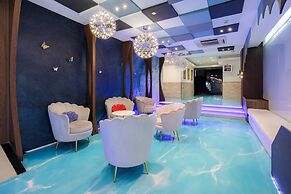 Hotel Mermaid Bangkok