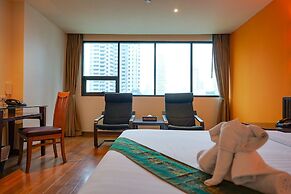 Hotel Mermaid Bangkok