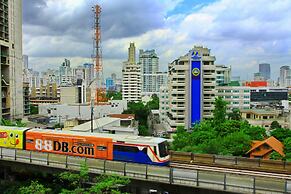 Hotel Mermaid Bangkok