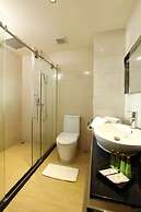 Hotel Mermaid Bangkok