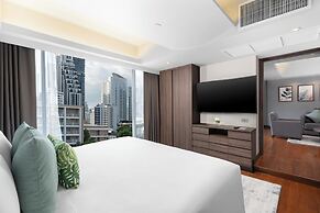 Hotel Mermaid Bangkok