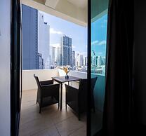 Hotel Mermaid Bangkok