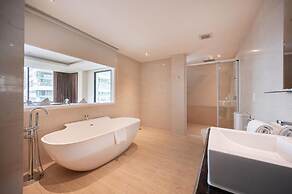 Hotel Mermaid Bangkok