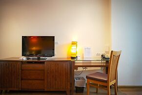 Hotel Mermaid Bangkok