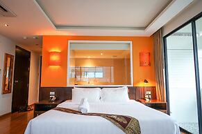 Hotel Mermaid Bangkok