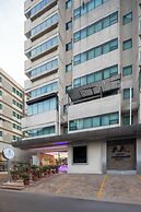 Hotel Mermaid Bangkok