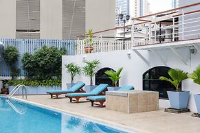 Hotel Mermaid Bangkok