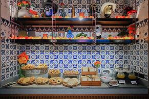 Hotel Mermaid Bangkok