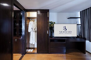 Hotel Mermaid Bangkok