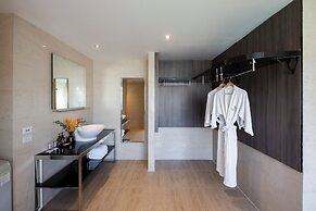 Hotel Mermaid Bangkok