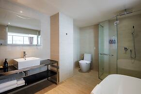Hotel Mermaid Bangkok