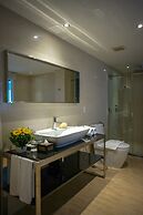 Hotel Mermaid Bangkok