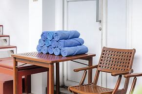 Hotel Mermaid Bangkok