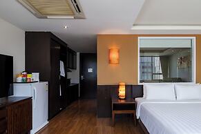 Hotel Mermaid Bangkok