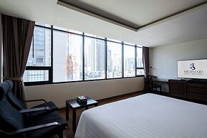 Hotel Mermaid Bangkok