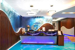 Hotel Mermaid Bangkok