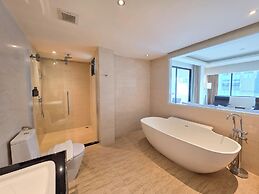 Hotel Mermaid Bangkok