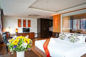 Hotel Mermaid Bangkok