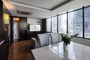 Hotel Mermaid Bangkok