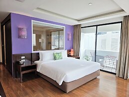 Hotel Mermaid Bangkok