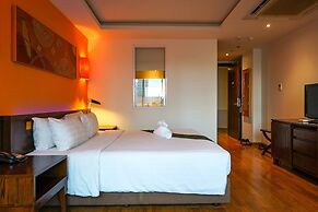 Hotel Mermaid Bangkok