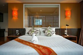 Hotel Mermaid Bangkok