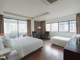Hotel Mermaid Bangkok