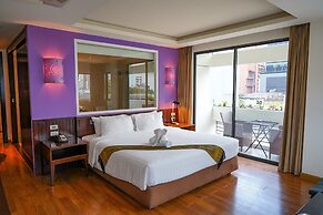 Hotel Mermaid Bangkok