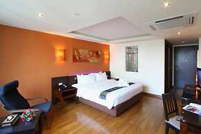 Hotel Mermaid Bangkok