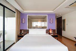 Hotel Mermaid Bangkok