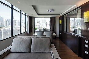 Hotel Mermaid Bangkok