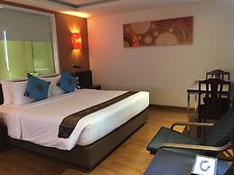 Hotel Mermaid Bangkok