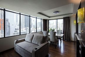Hotel Mermaid Bangkok