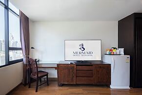 Hotel Mermaid Bangkok