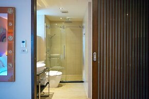 Hotel Mermaid Bangkok