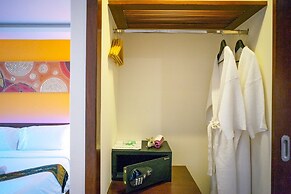 Hotel Mermaid Bangkok